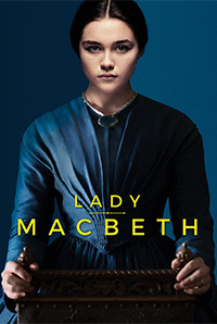 Lady Macbeth Image