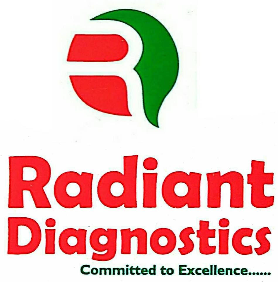 Radiant Diagnostics - Malviya Nagar - Jaipur Image