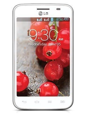 LG Optimus L4 II Dual E445 Image