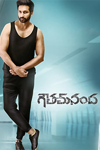 Goutham Nanda Image