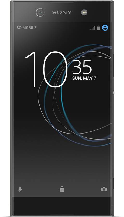 Sony Xperia XA1 Ultra Image