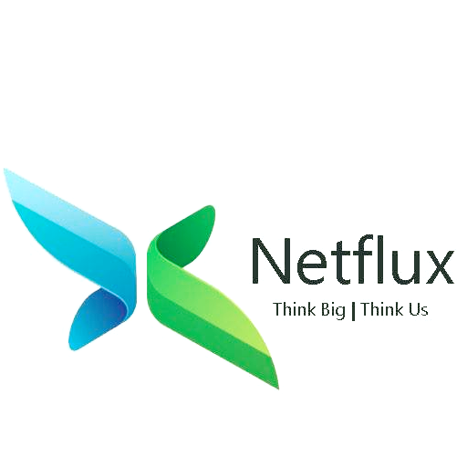 Netflux Image