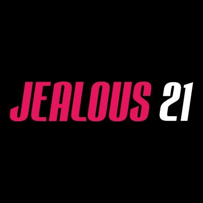 Jealous 21 - Aliganj - Lucknow Image