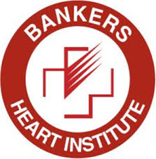 Bankers Heart Institute - Umra - Surat Image