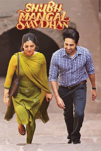 Shubh Mangal Saavdhan Image