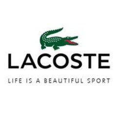 Lacoste - Syed Amir Ali Avenue - Kolkata Image