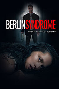 Berlin Syndrome Image