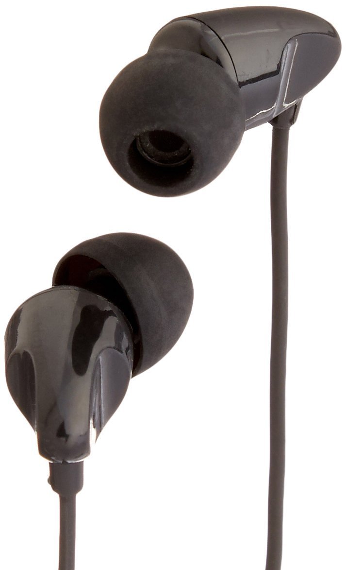 AmazonBasics In-Ear Headphones Image