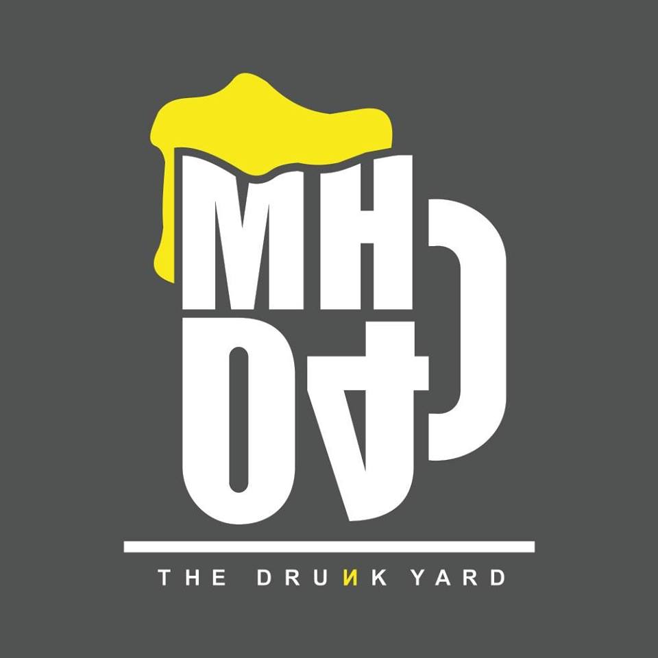 MH04 The Drunk Yard - Manpada - Thane Image