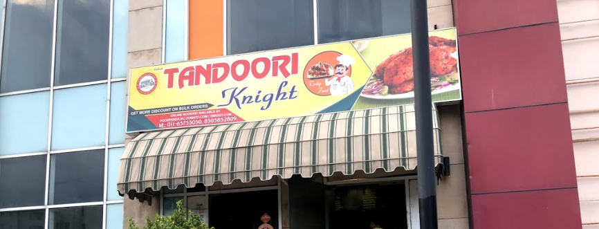 Tandoori Knight - Dwarka - New Delhi Image