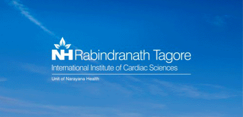 Rabindranath Tagore International Institute of Cardiac Sciences - Mukundapur - Kolkata Image