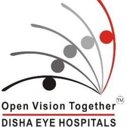 Disha Eye Hospitals - Sheoraphuli - Hooghly Image