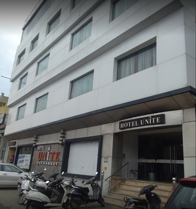 Hotel Unite - Gurdaspur Road - Pathankot Image