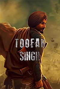 Toofan Singh Image