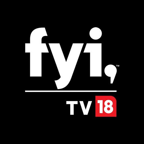 FYI TV18 Image