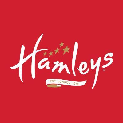 Hamleys - Subhash Nagar - Thane Image