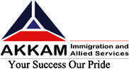 Akkam Immigration Services - Begumpet - Hyderabad Image