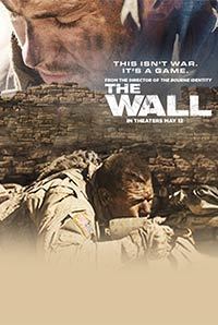 The Wall (2017) Image