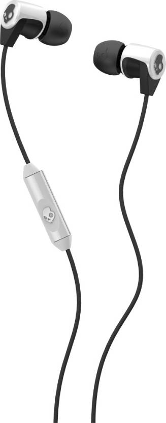 Skullcandy S2RFDA-074 In-Ear Headset Image