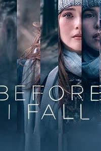 Before I Fall Image