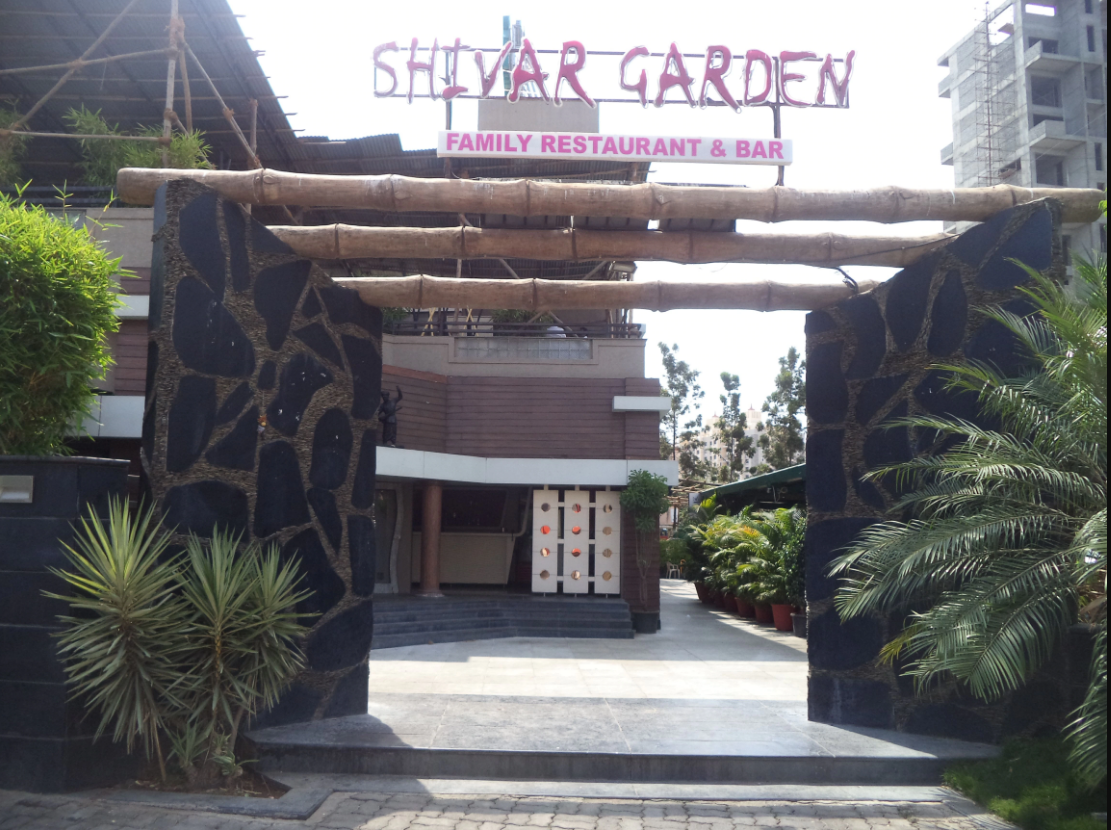 Shivar Garden - Pimple Saudagar - Pune Image