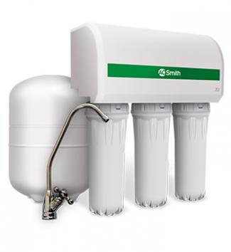 AO Smith X5 Water Purifier Image