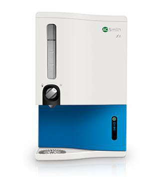 AO Smith X6 Water Purifier Image