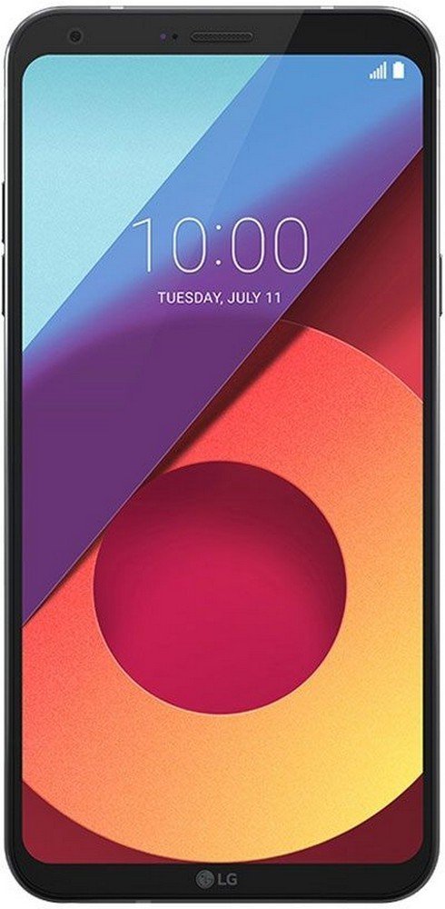 LG Q6 Image