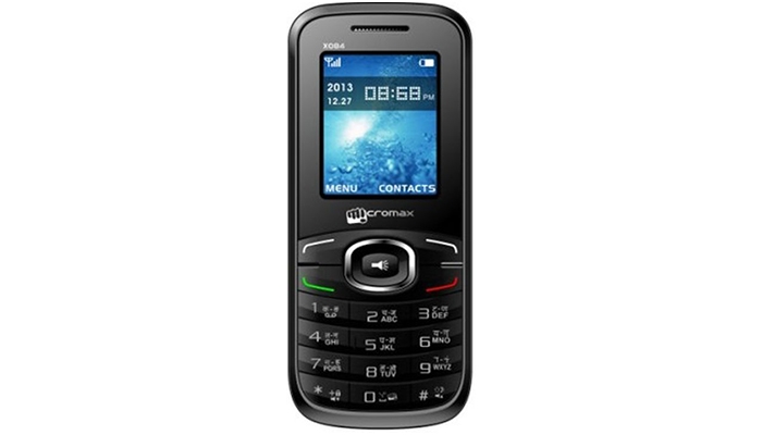 Micromax X084 Image