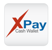 XPay Cash Wallet Image