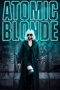 Atomic Blonde Image
