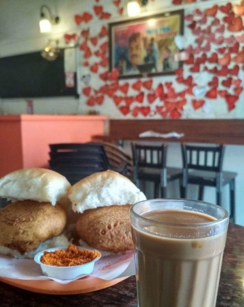 Chai Express - Kothrud - Pune Image