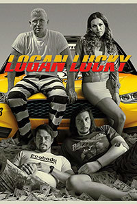 Logan Lucky Image