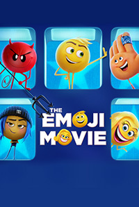 The Emoji Image