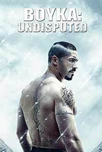 Boyka: Undisputed Image