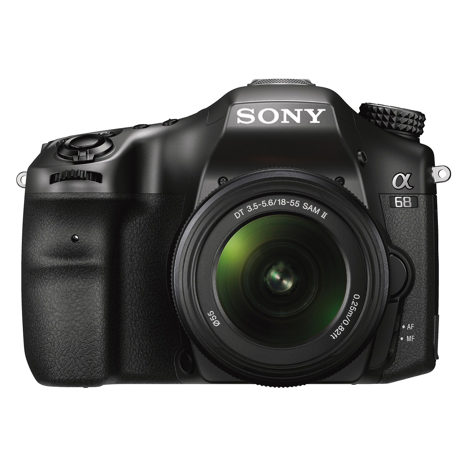 Sony Alpha A68K Digital SLR Camera Image
