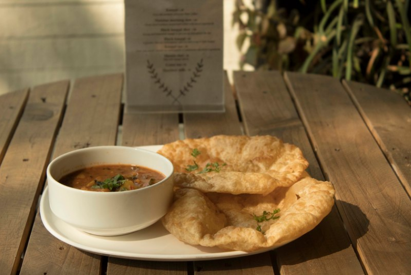 Kaappi Resto Cafe - Kothrud - Pune Image