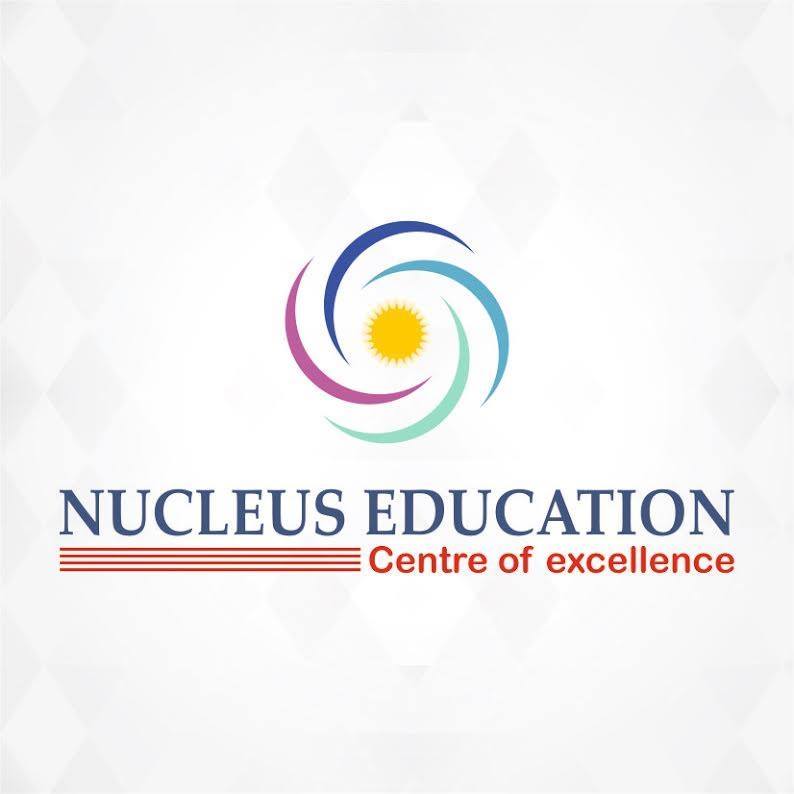 Nucleus Education - Kota Image