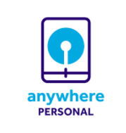 SBI Anywhere Personal Image