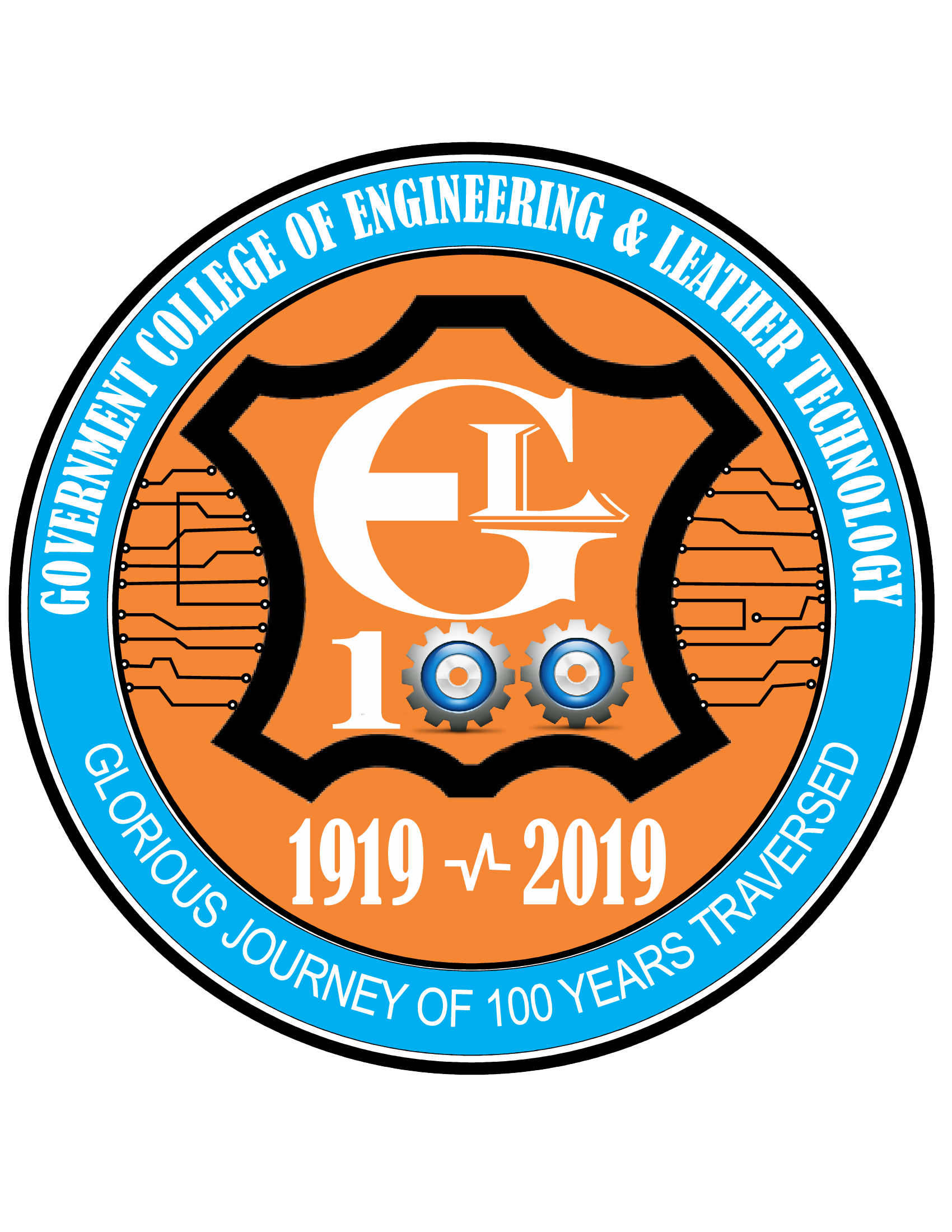Government College Of Engineering & Leather Technology - Saltlake City - Kolkata Image