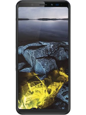 Micromax Canvas Infinity Image