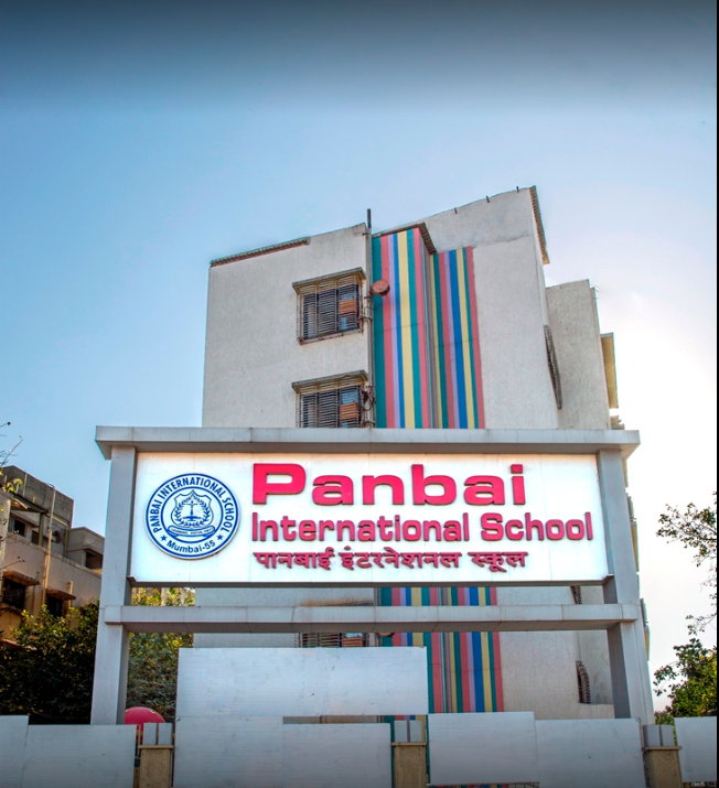 Panbai International School - Santacruz - Mumbai Image