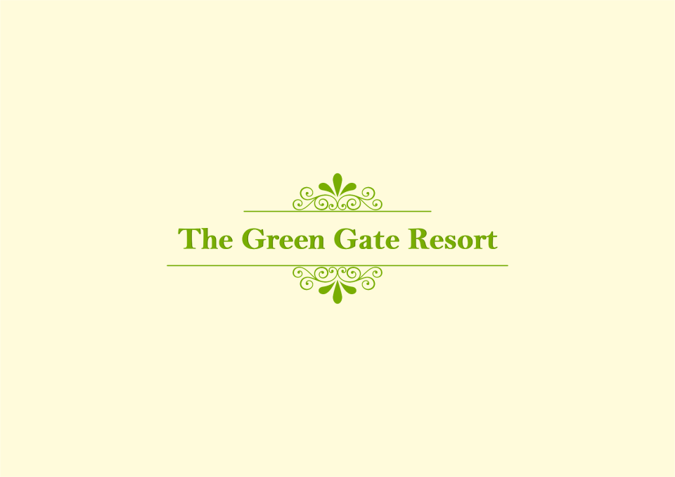 The Green Gate Resorts - Mulshi - Pune Image