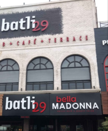 Batli 29 - Sector 29 - Gurgaon Image