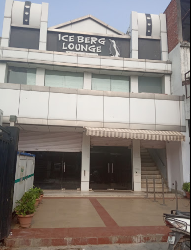 Ice Berg Lounge - Dhoomanganj - Allahabad Image