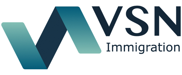 VSN Immigration - Delhi Image