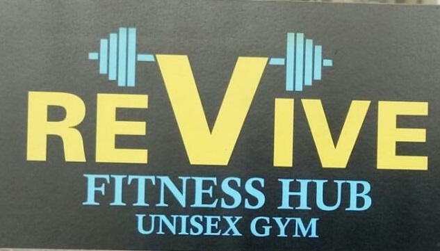 Revive Fitness Hub - Bhayandar - Thane Image