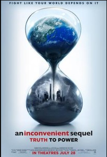 An Inconvenient Sequel: Truth To Power Image