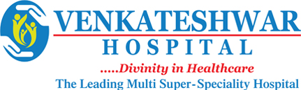 Venkateshwar Hospital - Dwarka - Delhi Image