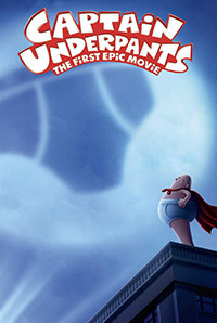 Captain Underpants: The First Epic Image